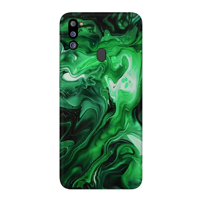 Full Back / Goblin Gas