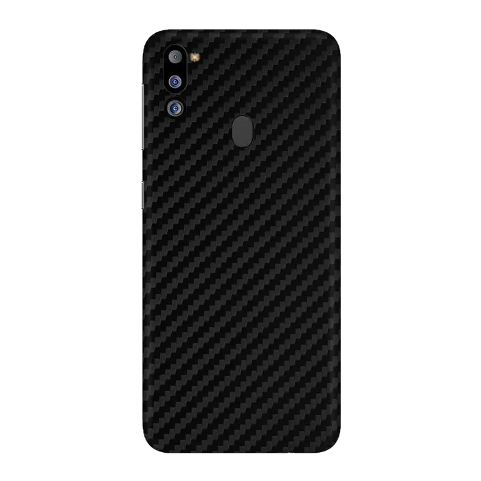 Full Back / Carbon Fiber