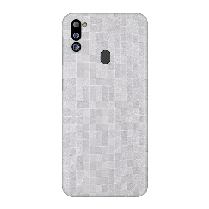 Full Back / Pixels Light
