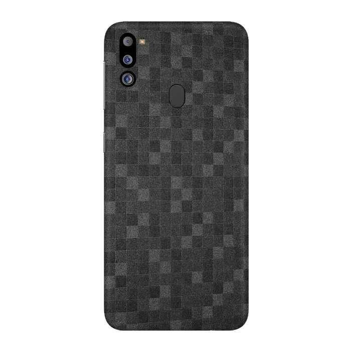 Full Back / Pixels Dark