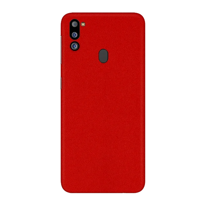 Full Back / Sandstone Red