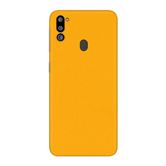 Full Back / Sandstone Yellow