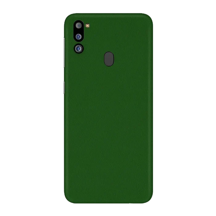 Full Back / Sandstone Green