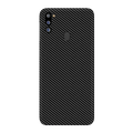 Full Back / Noir Aramid