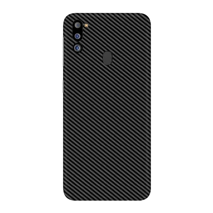Full Back / Noir Aramid