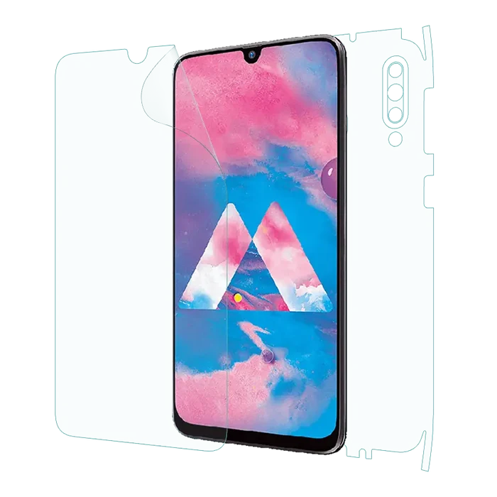 Galaxy M30 Screen Guard Protector