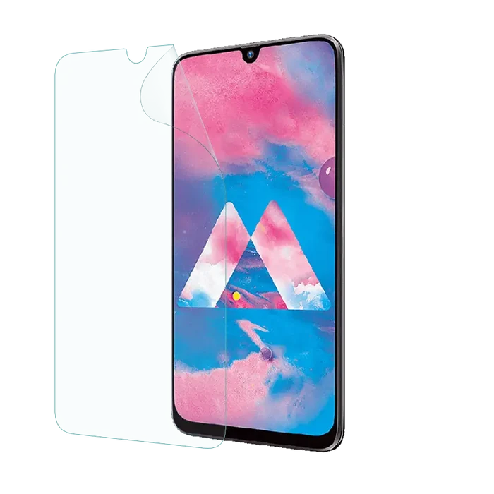 Galaxy M30 Screen Guard Protector