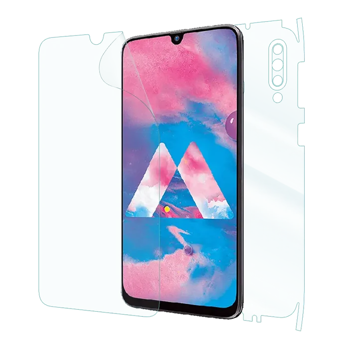 Galaxy M30 Screen Guard Protector