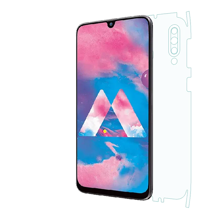 Galaxy M30 Screen Guard Protector