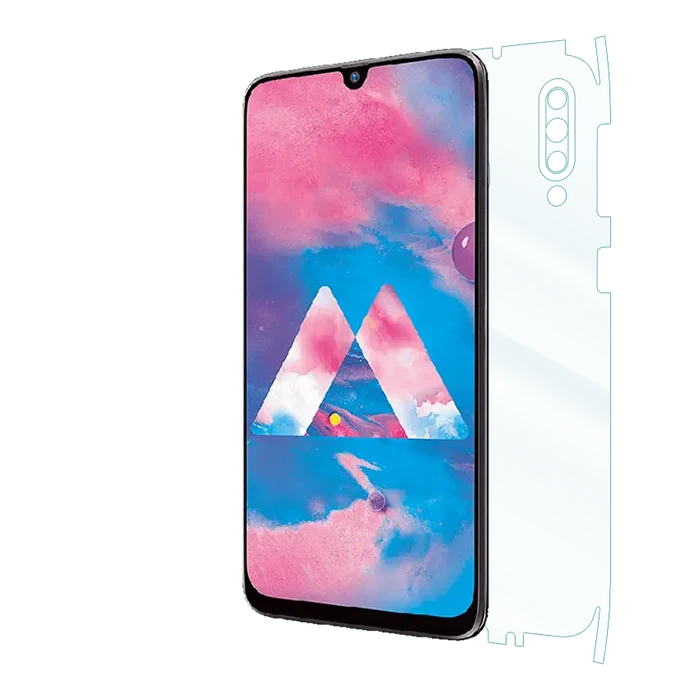 Galaxy M30 Screen Guard Protector