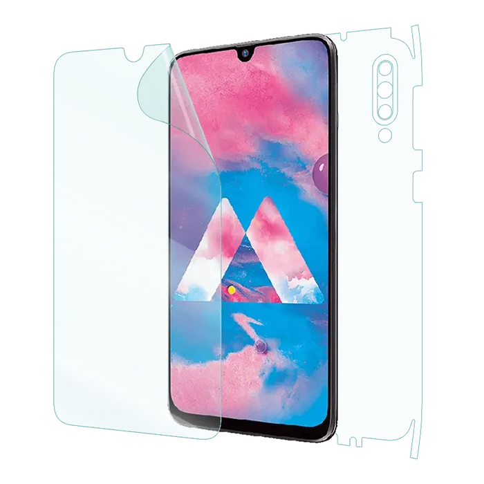 Galaxy M30 Screen Guard Protector