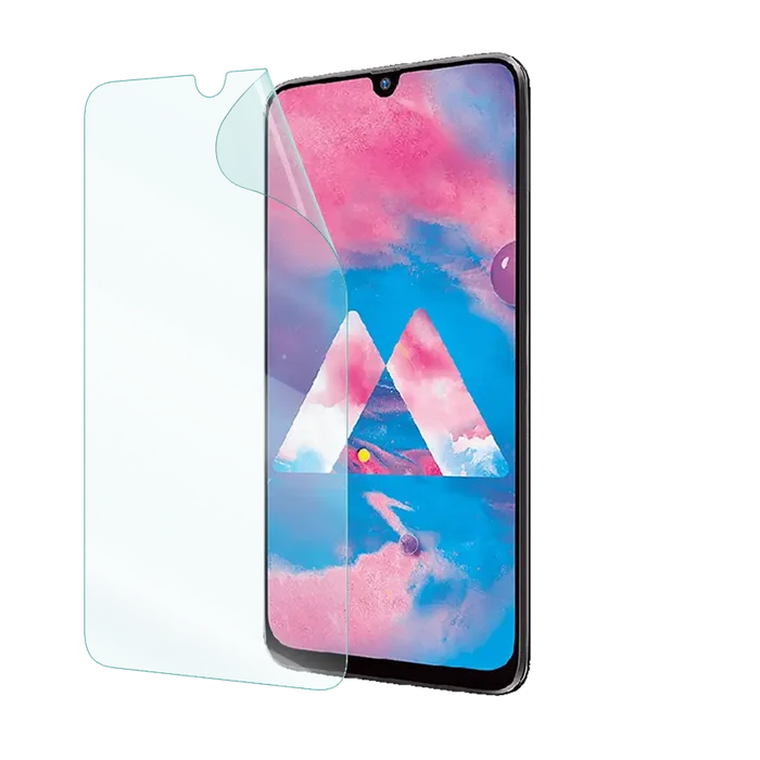Galaxy M30 Screen Guard Protector