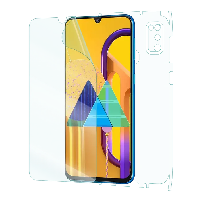 Galaxy M30s Screen Guard Protector