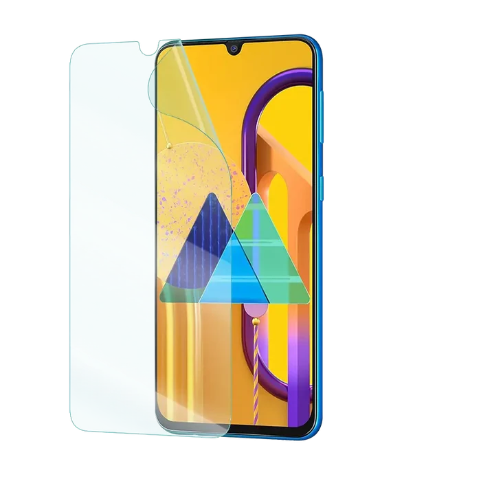 Galaxy M30s Screen Guard Protector