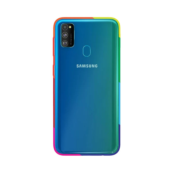 Galaxy M30S Mobile Skins & Wraps