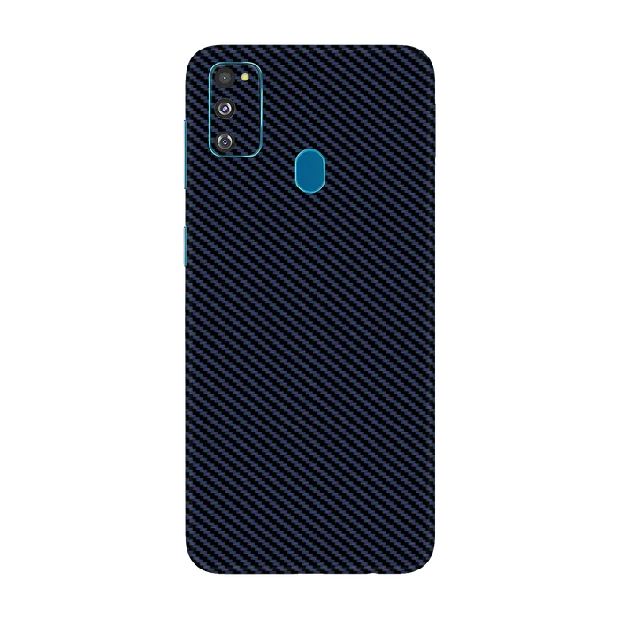 Full Back / Navy Aramid