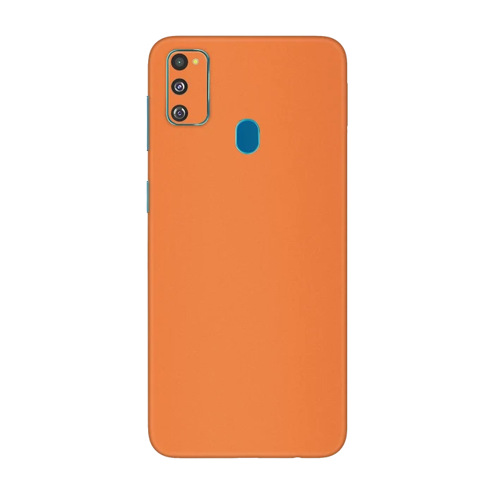 Full Back / Cosmic Orange