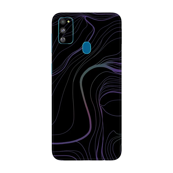 Full Back / Nebula Shift