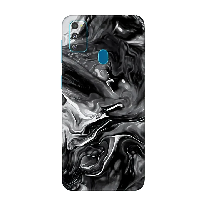 Full Back / Midnight Fog