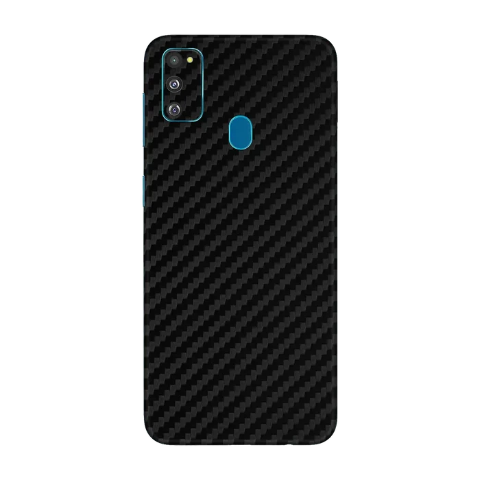 Full Back / Carbon Fiber