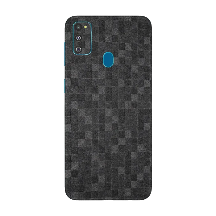 Full Back / Pixels Dark