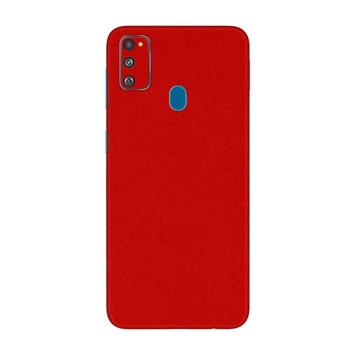 Full Back / Sandstone Red