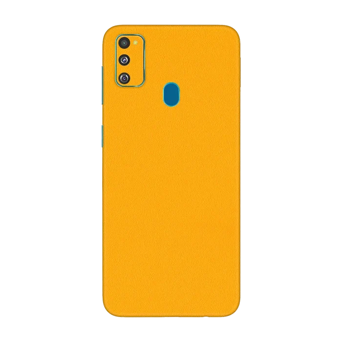 Full Back / Sandstone Yellow