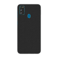 Full Back / Noir Aramid
