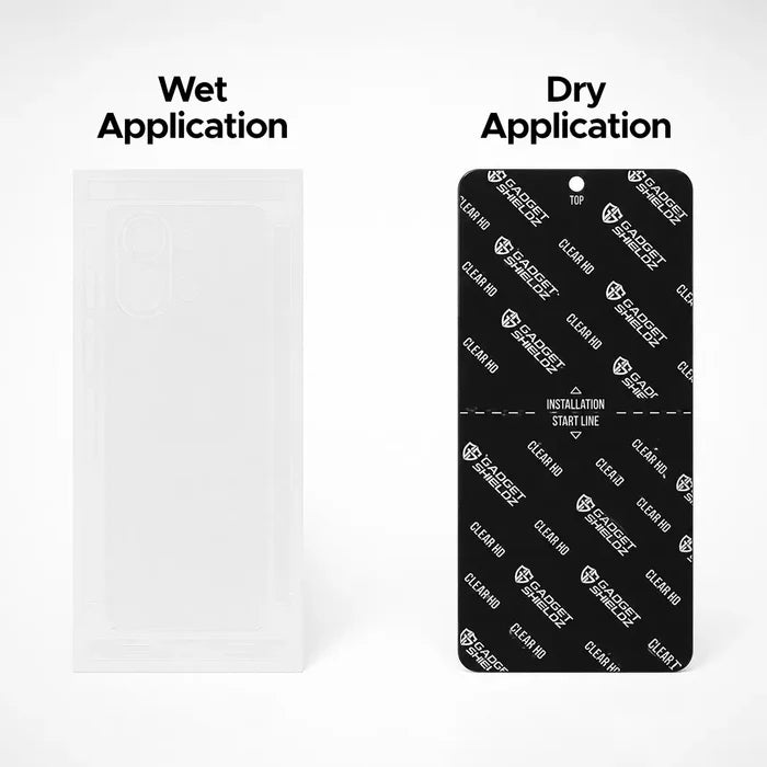 Galaxy M31 Screen Guard Protector