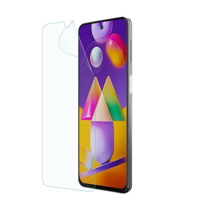 Galaxy M31 Screen Guard Protector