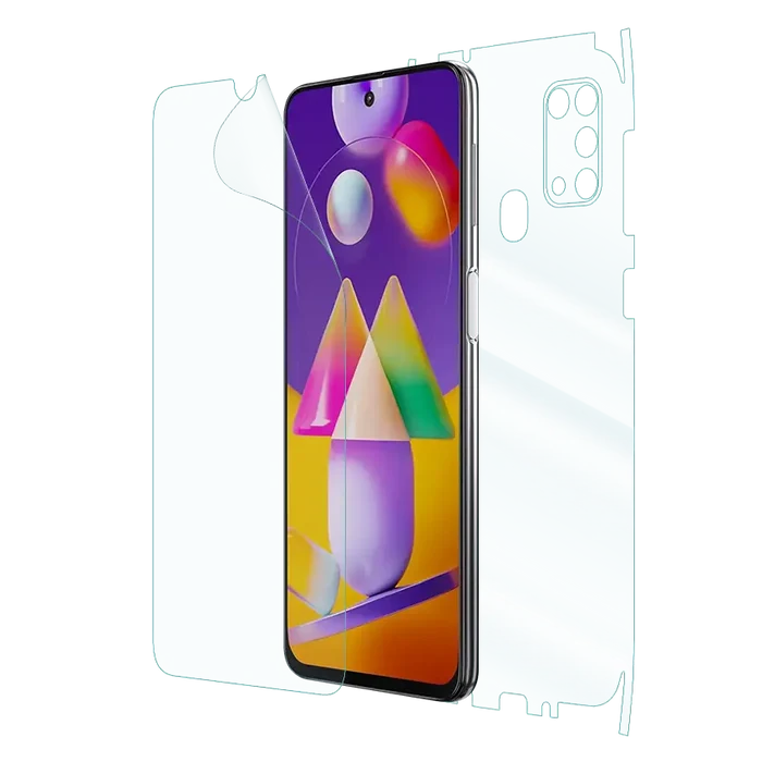 Galaxy M31 Screen Guard Protector