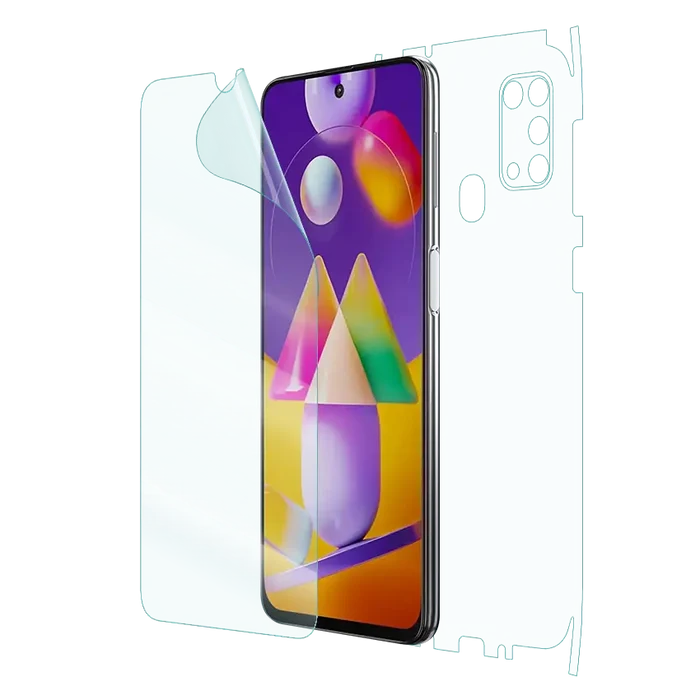 Galaxy M31 Screen Guard Protector