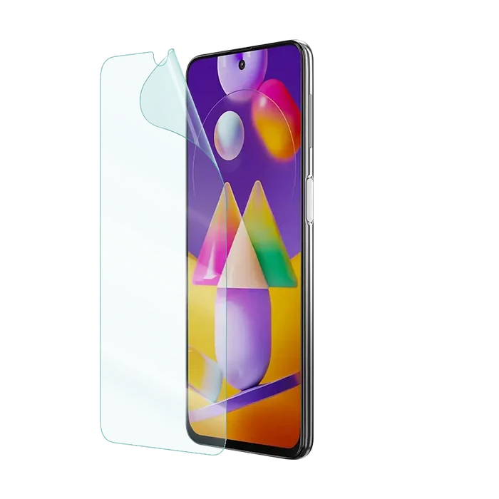 Galaxy M31 Screen Guard Protector
