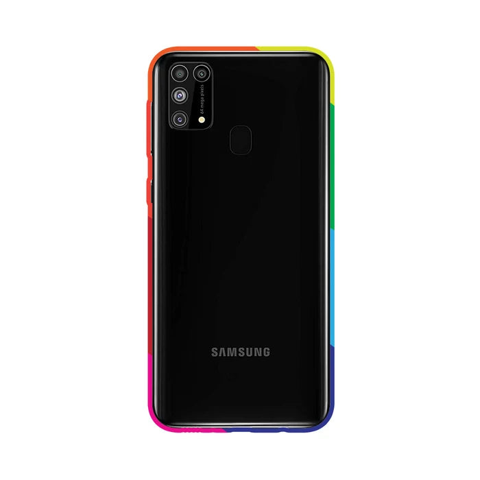 Galaxy M31 Mobile Skins & Wraps
