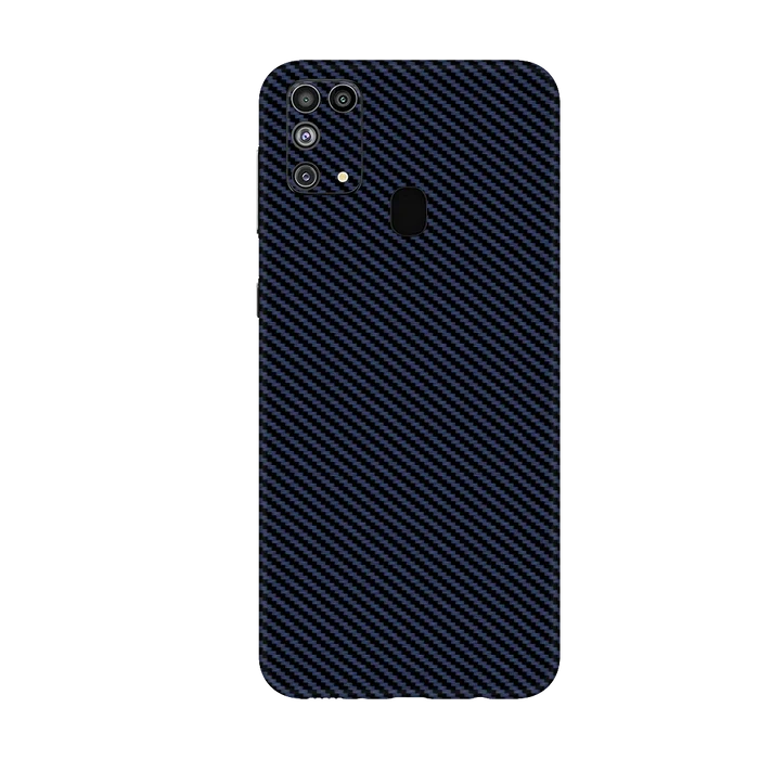 Full Back / Navy Aramid