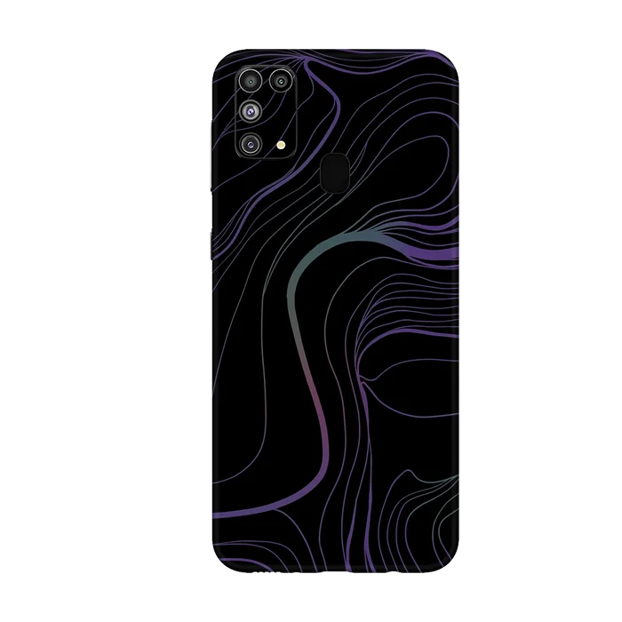 Full Back / Nebula Shift