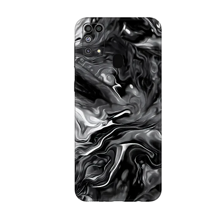 Full Back / Midnight Fog