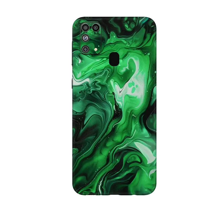 Full Back / Goblin Gas