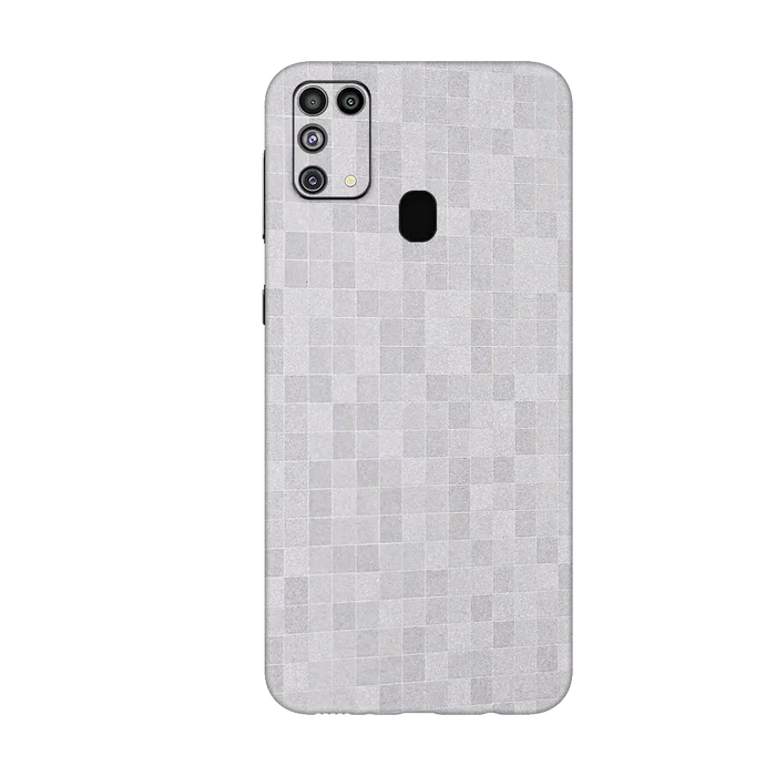 Full Back / Pixels Light