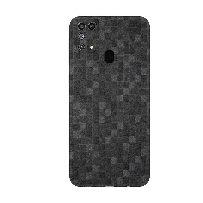 Full Back / Pixels Dark