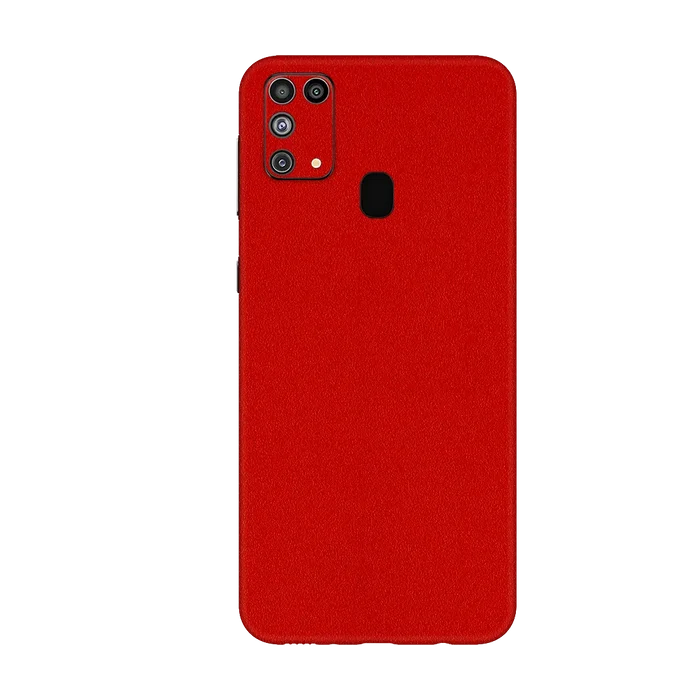 Full Back / Sandstone Red
