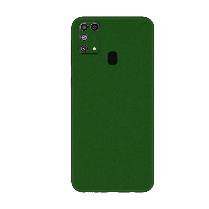 Full Back / Sandstone Green