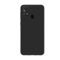 Full Back / Noir Aramid
