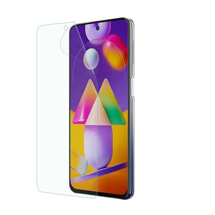 Galaxy M31S Screen Guard Protector