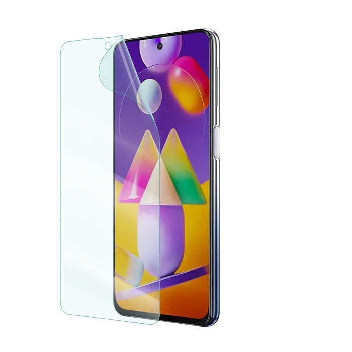 Galaxy M31S Screen Guard Protector