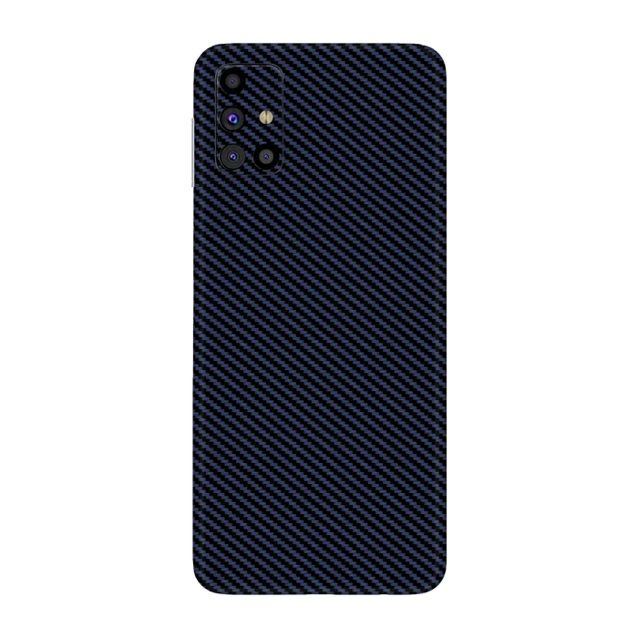 Full Back / Navy Aramid