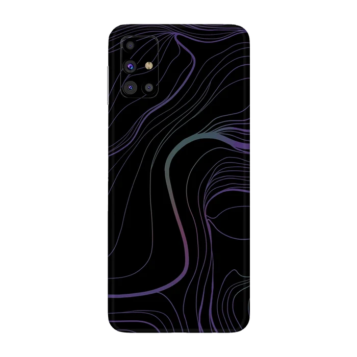 Full Back / Nebula Shift