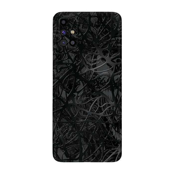 Full Back / Brutal Bite