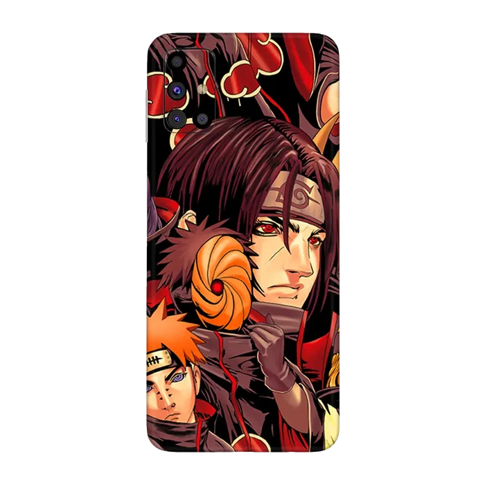 Full Back / Rogue Ninja