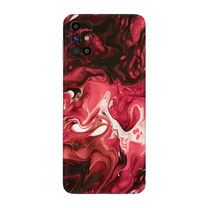 Full Back / Blood Rush
